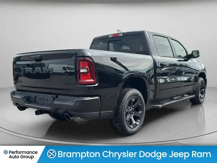 Ram 1500 2026 photo 5