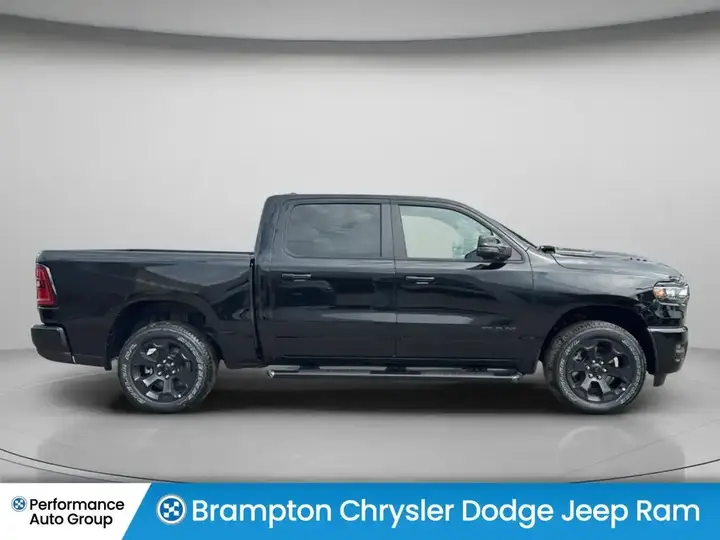 Ram 1500 2026 photo 4