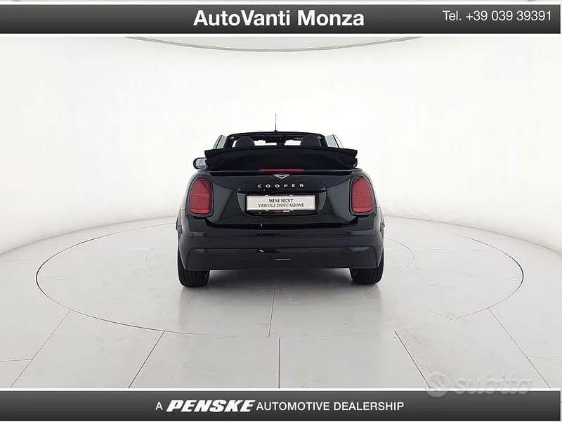 Mini Cooper 2025 photo 5