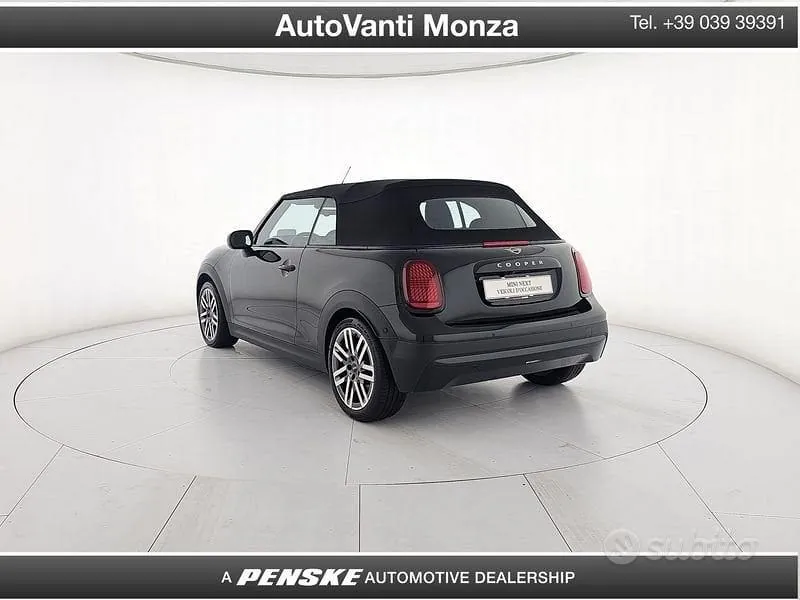 Mini Cooper 2025 photo 4