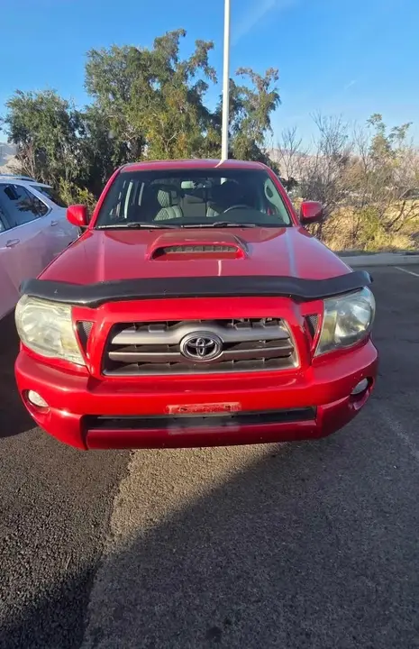 Toyota Tacoma