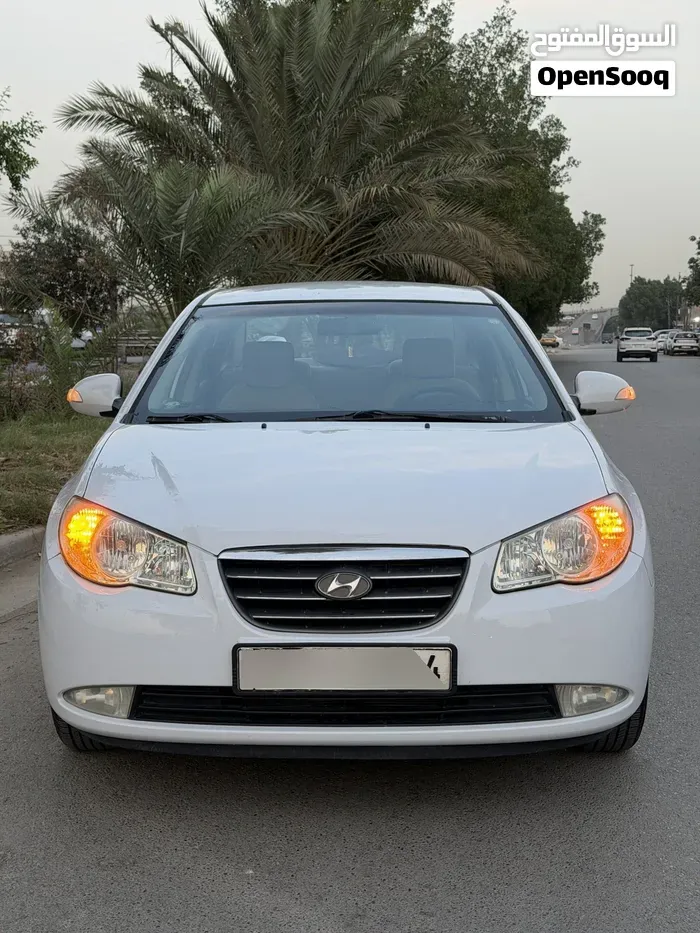 Hyundai Elantra 2011 photo 3