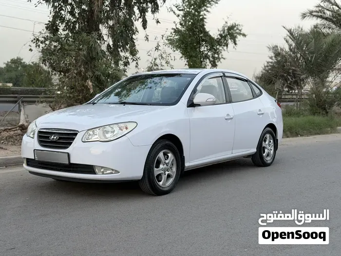 Hyundai Elantra 2011 photo 4