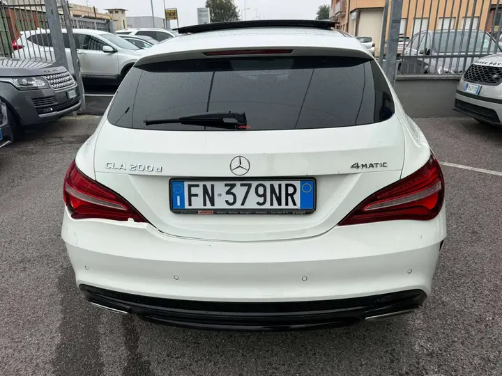 Mercedes-Benz Cla 200 2018 photo 5