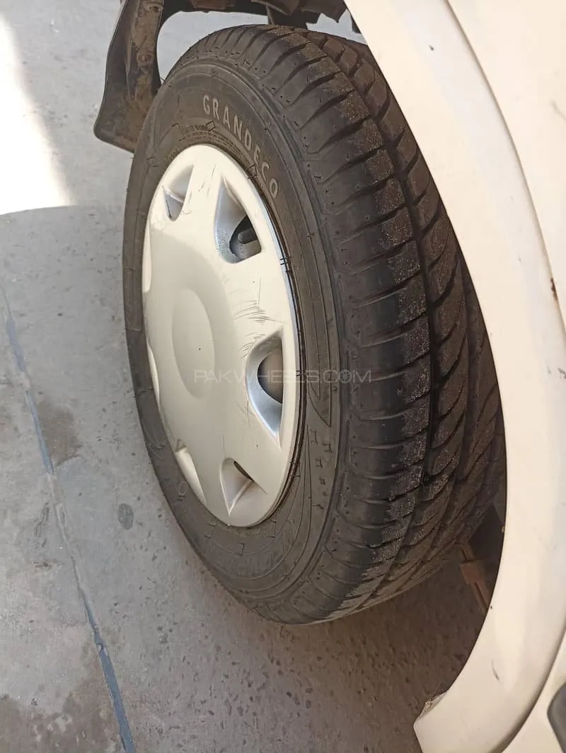 Suzuki Mehran