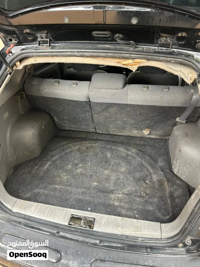 Kia Rio 2003 photo 5