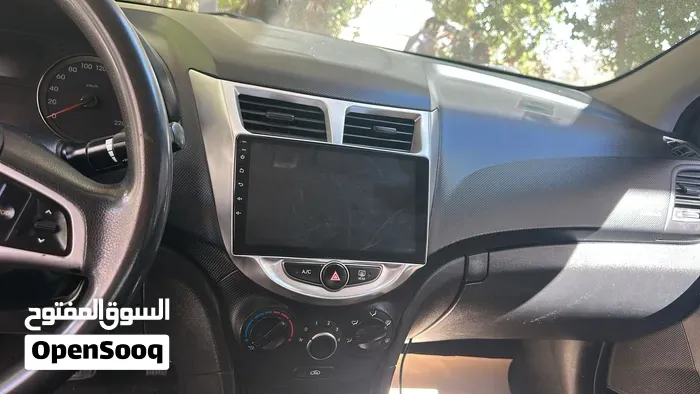Hyundai Accent 2016 photo 5