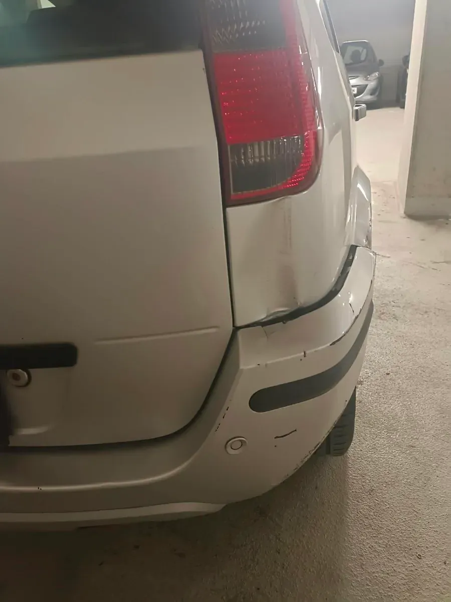 Ford Fusion 2005 photo 3