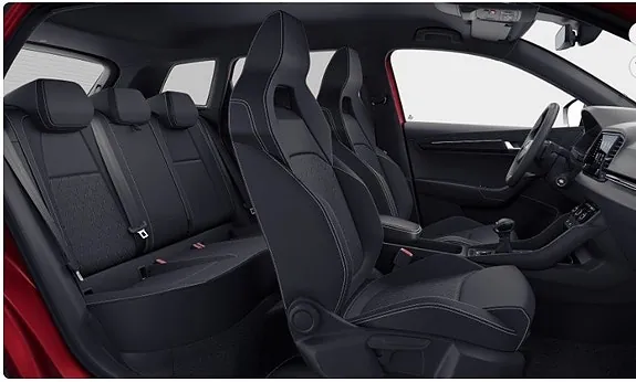 Skoda Karoq 2026 photo 5