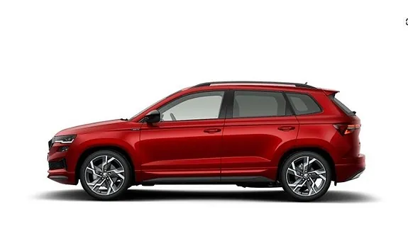 Skoda Karoq 2026 photo 2