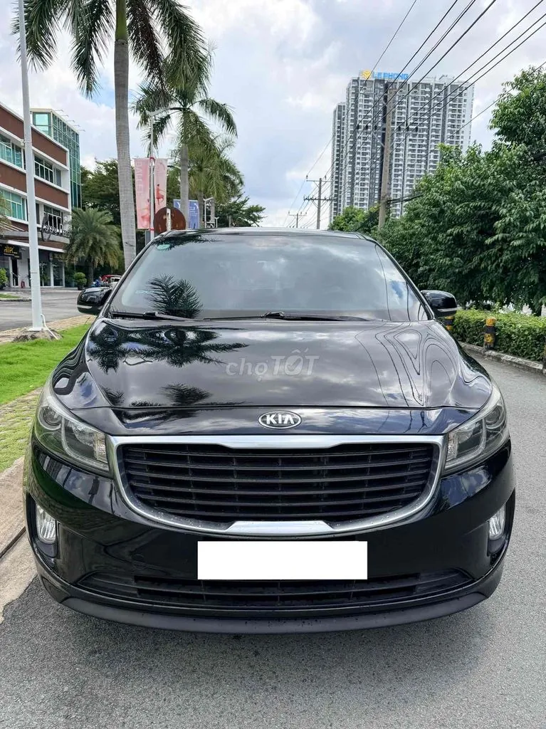 Kia Sedona