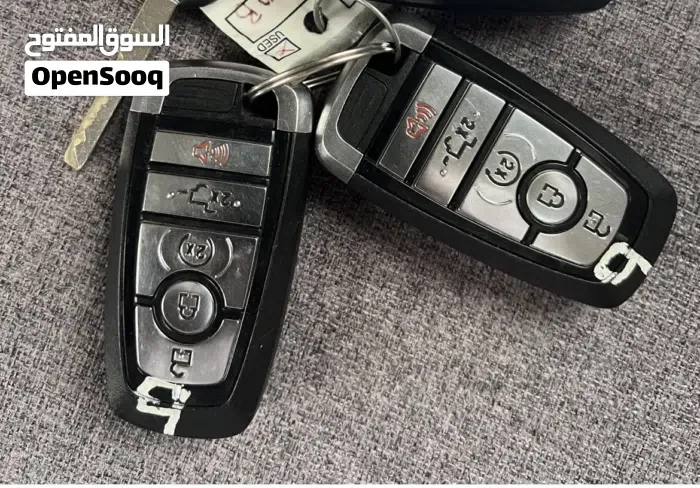 Ford F-150 2018 photo 2
