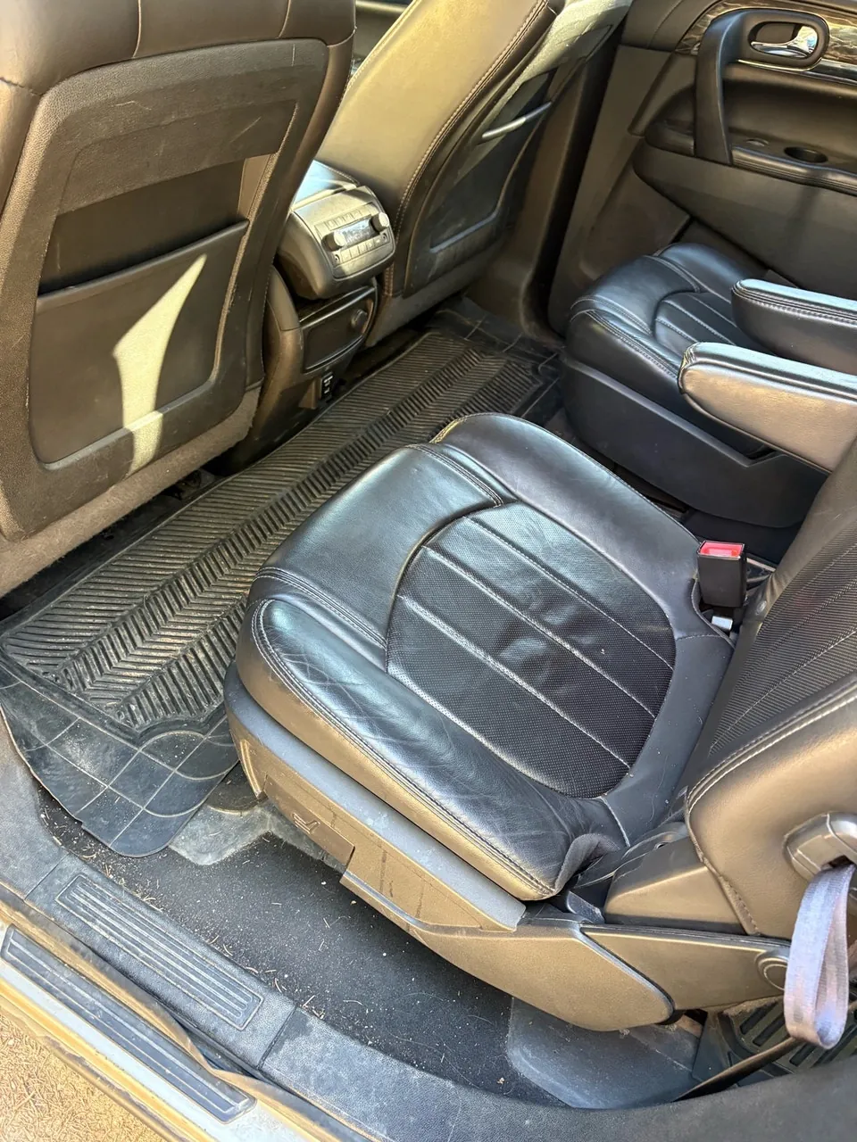 Buick Enclave 2014 photo 5