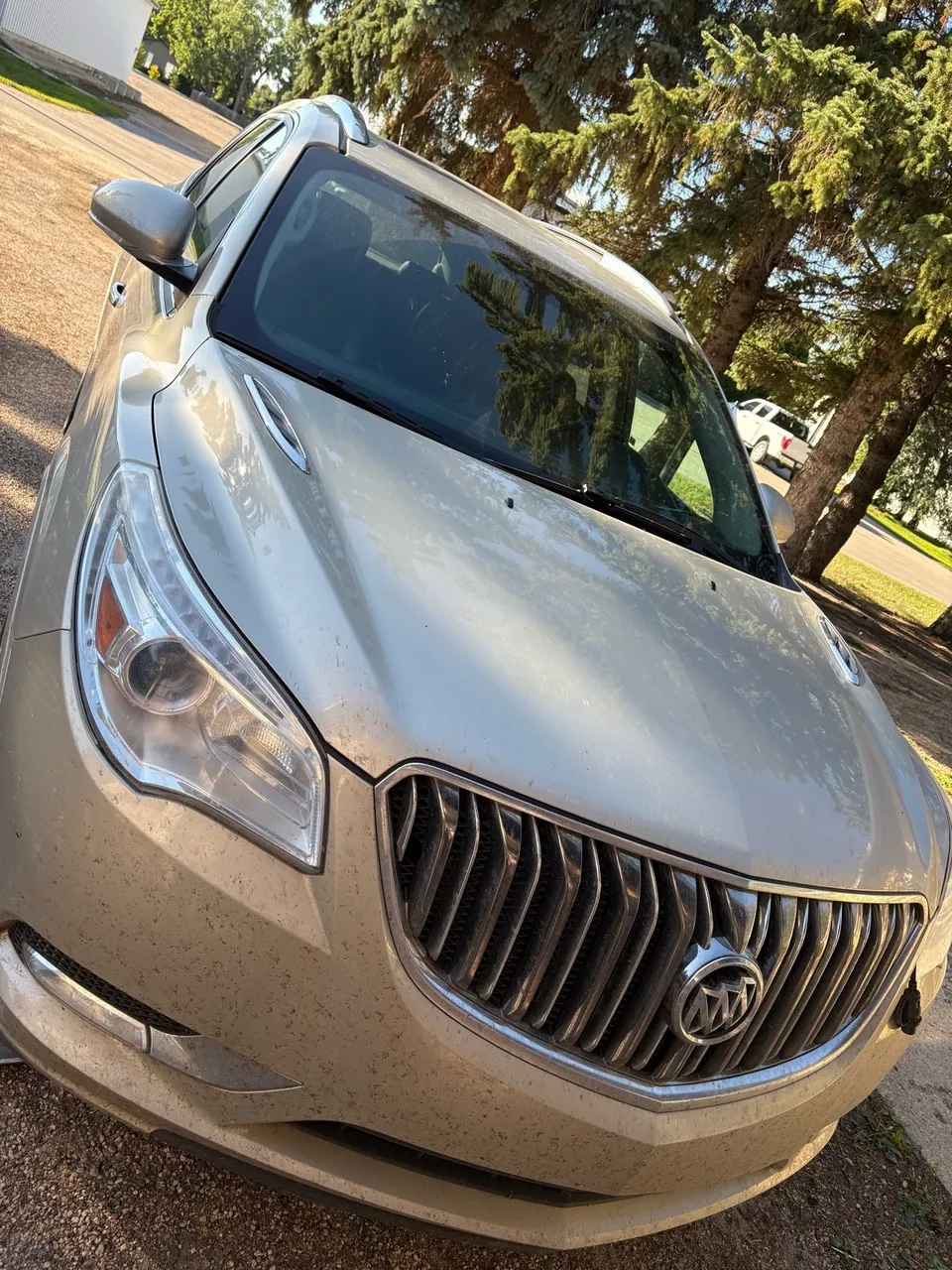 Buick Enclave