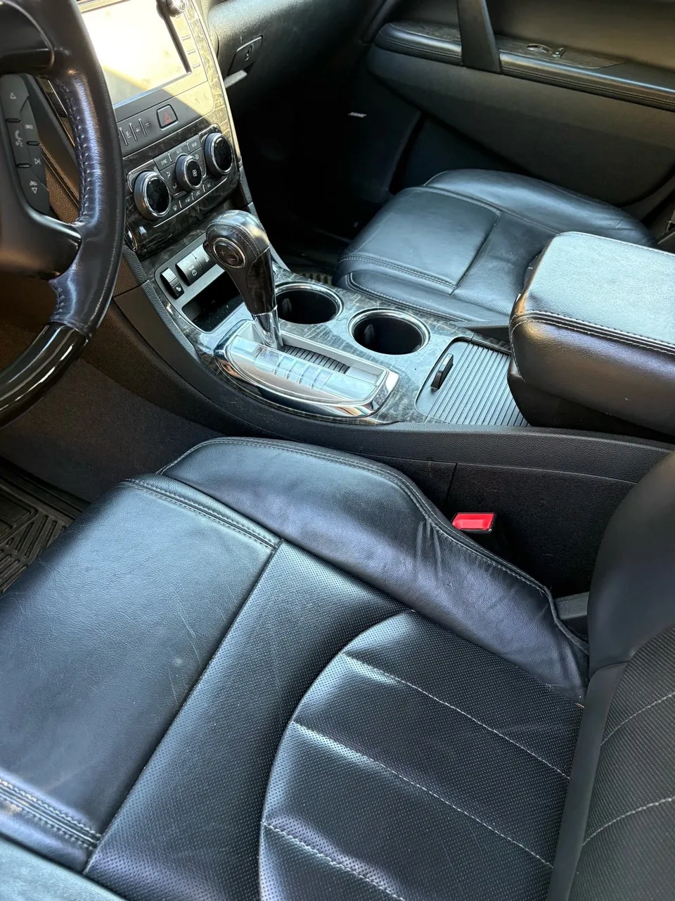 Buick Enclave 2014 photo 3