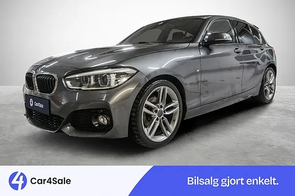 BMW 118I