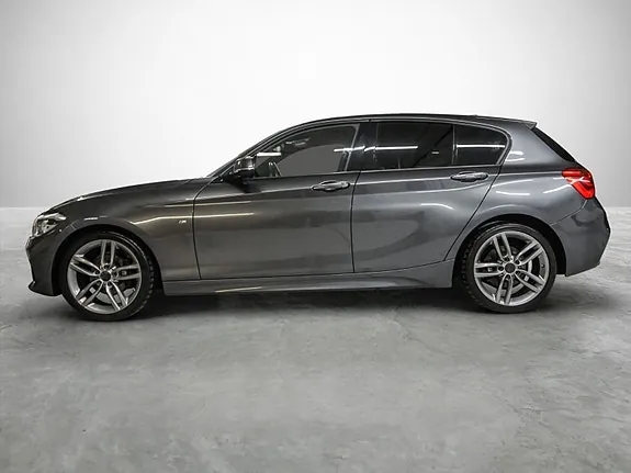 BMW 118I 2016 photo 2