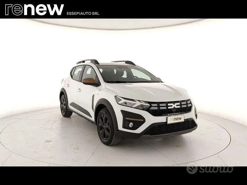 Dacia Sandero 2024 photo 3