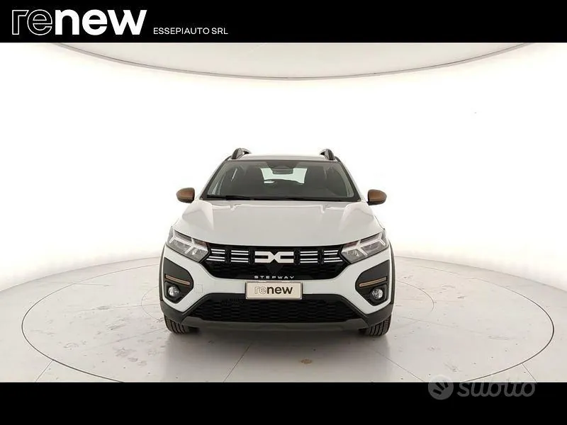 Dacia Sandero 2024 photo 2