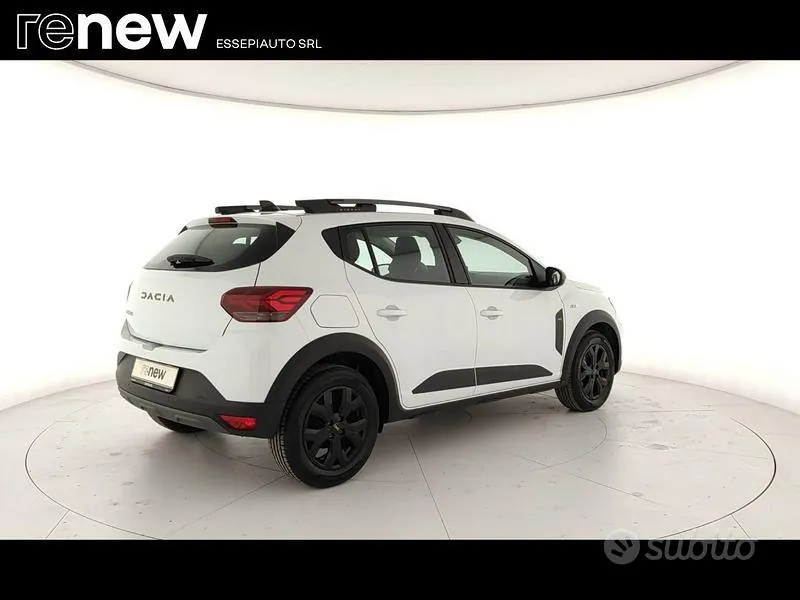 Dacia Sandero 2024 photo 4