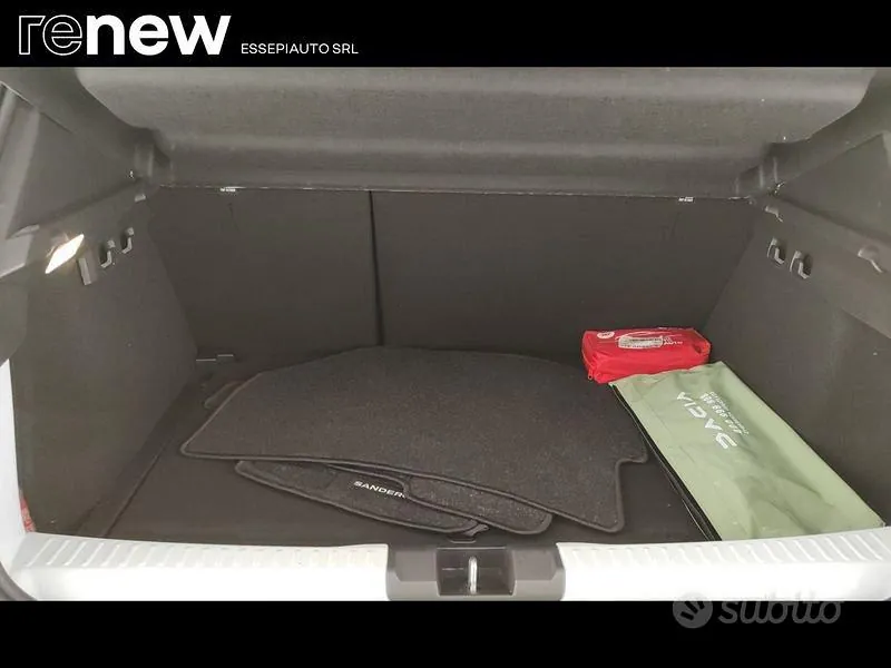 Dacia Sandero 2024 photo 5