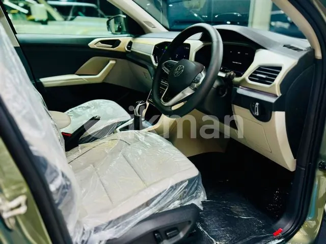 Volkswagen Taigun 2026 photo 5