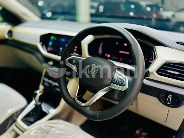 Volkswagen Taigun 2026 photo 4