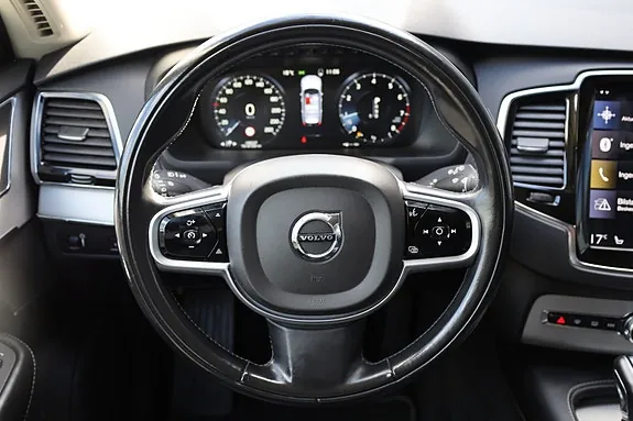 Volvo Xc90 2018 photo 4