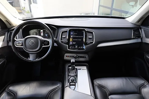Volvo Xc90 2018 photo 5
