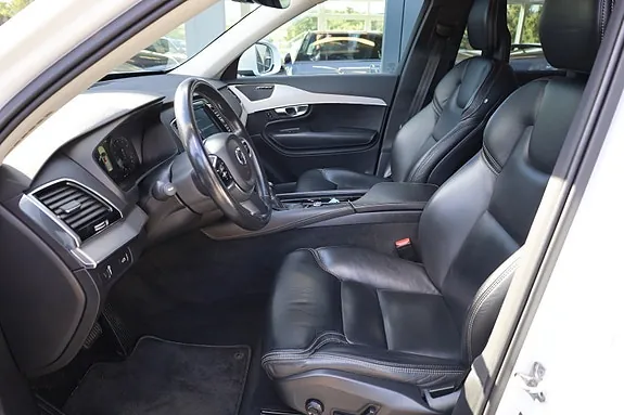 Volvo Xc90 2018 photo 2