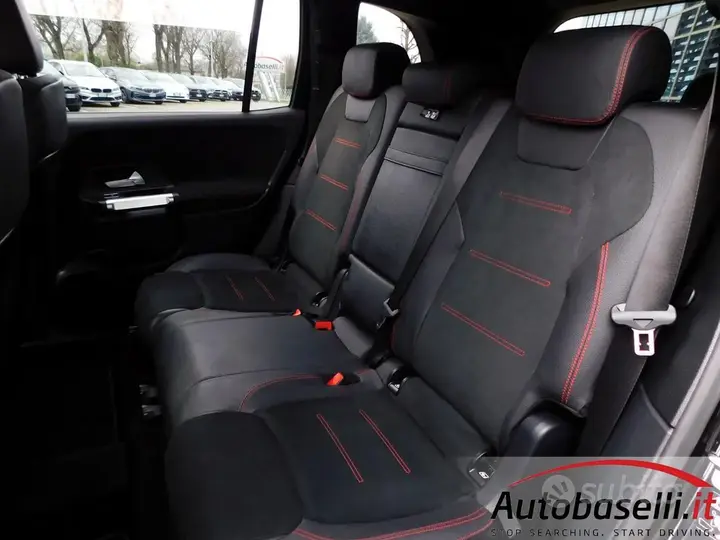 Mercedes-Benz Glb 2024 photo 3