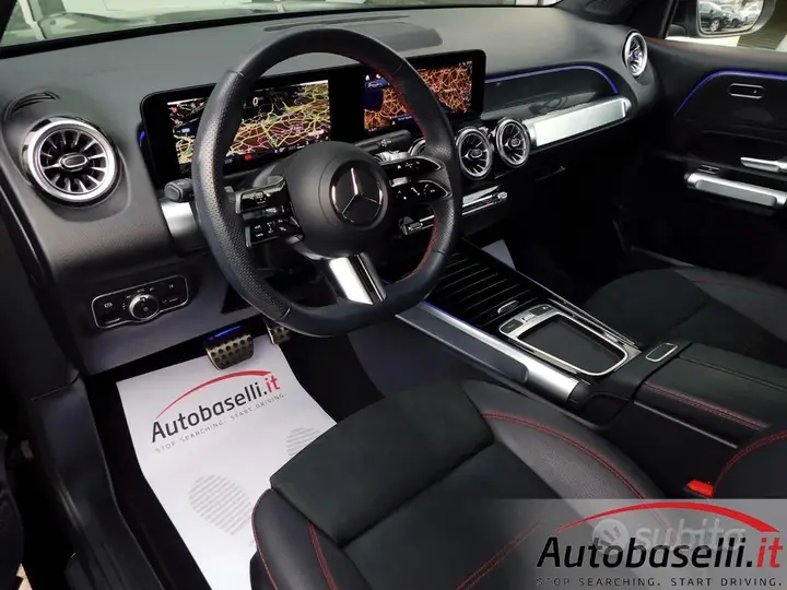 Mercedes-Benz Glb 2024 photo 2