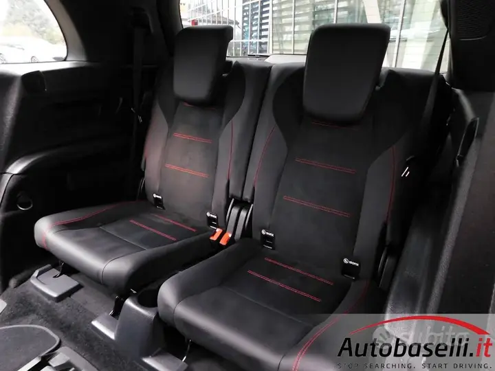 Mercedes-Benz Glb 2024 photo 4