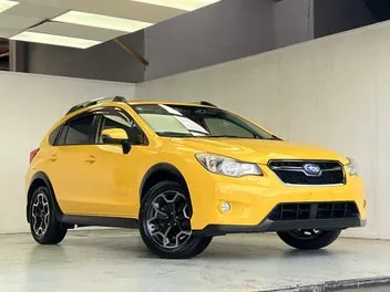 Subaru Xv 2014 photo 2