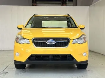 Subaru Xv 2014 photo 3