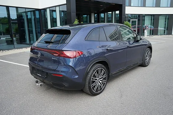 Mercedes-Benz Eqe350 2023 photo 5