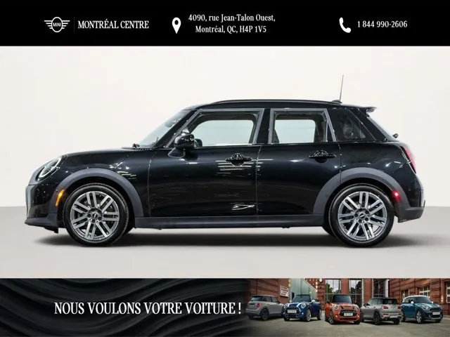 Mini Cooper S 2026 photo 4
