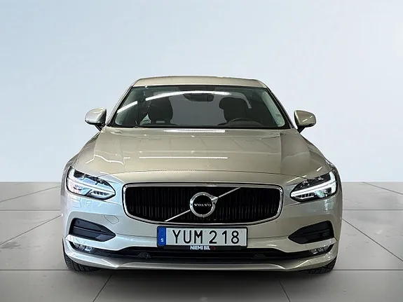 Volvo S90 2018 photo 2