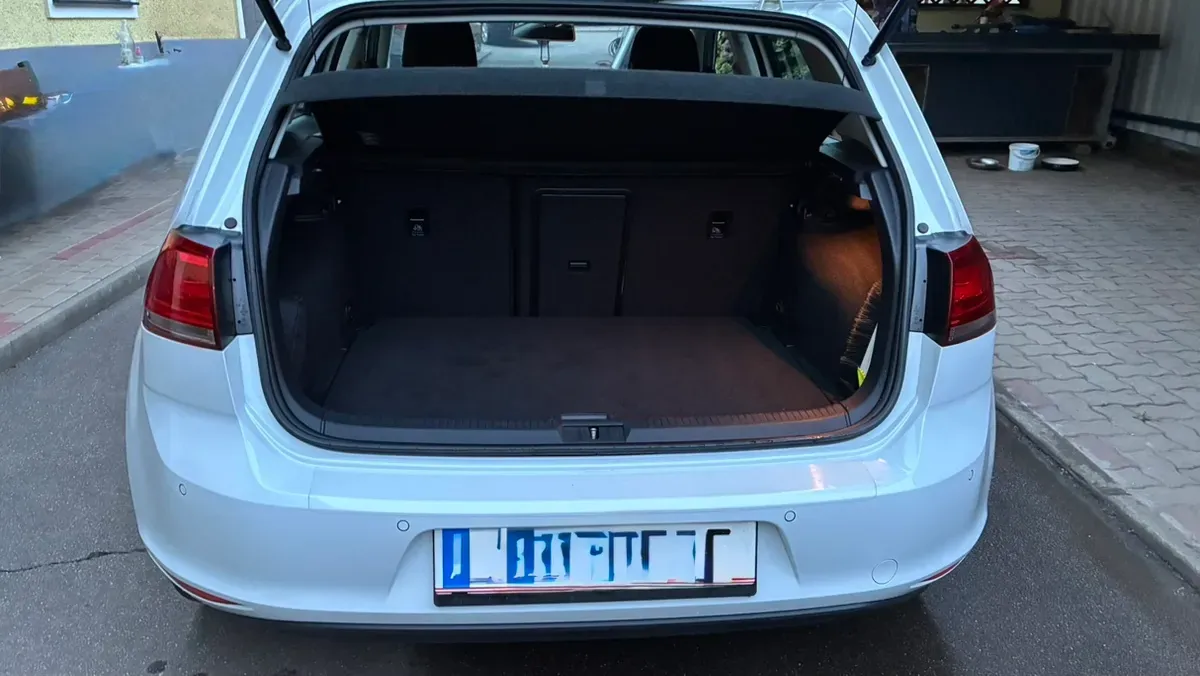 Volkswagen Golf 2015 photo 3