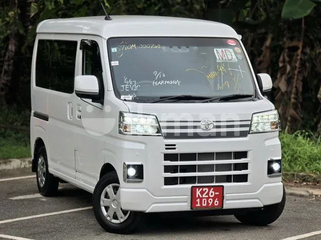 Toyota Pixis