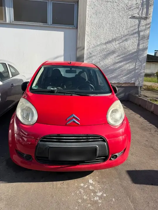 Citroen C1