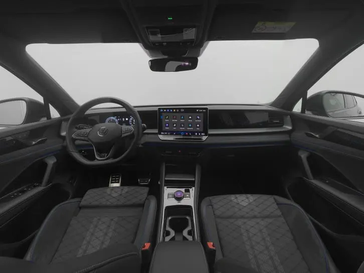 Volkswagen Tayron 2025 photo 3