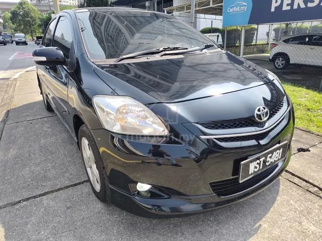 Toyota Vios