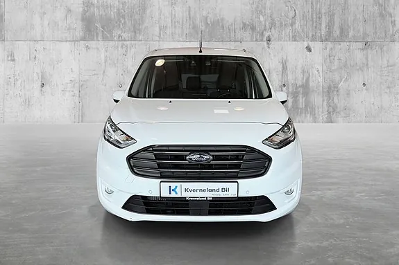 Ford Transit Connect 2023 photo 2