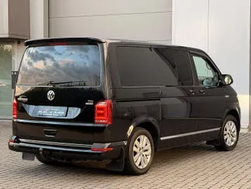Volkswagen Transporter 2016 photo 3
