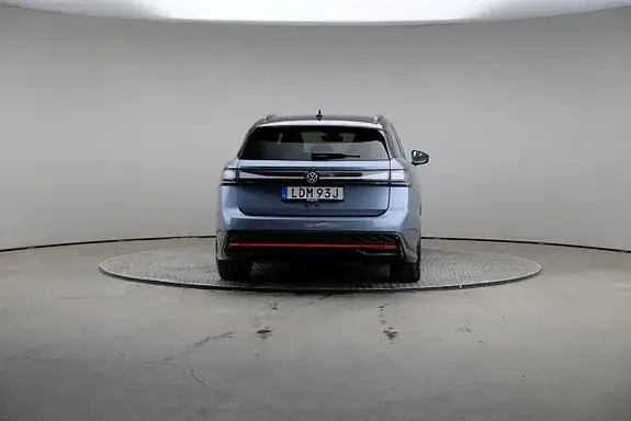 Volkswagen Id.7 2025 photo 5