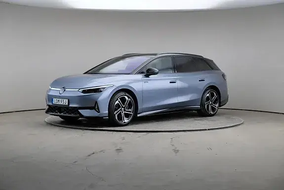 Volkswagen Id.7