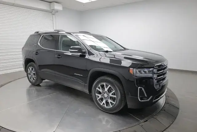 GMC Acadia