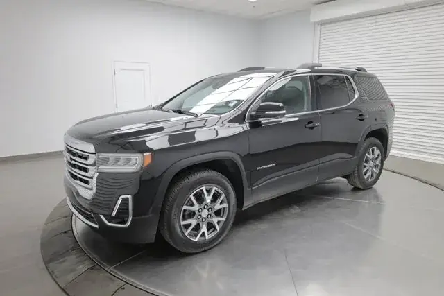 GMC Acadia 2023 photo 4