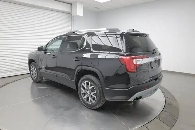 GMC Acadia 2023 photo 5